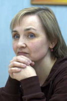 Татарникова Людмила Анатольевна